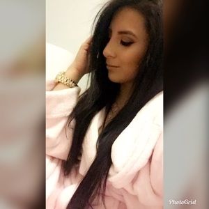 Meet your Posher, Kiara